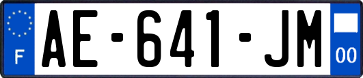 AE-641-JM