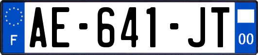 AE-641-JT