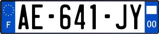 AE-641-JY