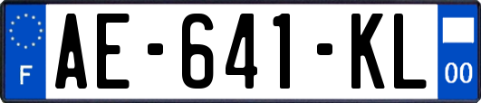 AE-641-KL