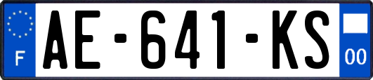 AE-641-KS