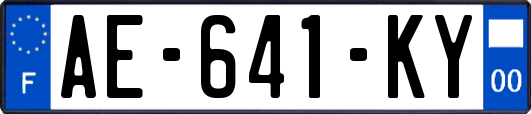 AE-641-KY