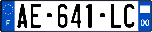 AE-641-LC