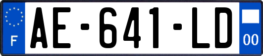 AE-641-LD