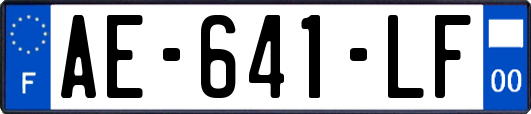 AE-641-LF