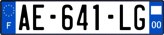 AE-641-LG