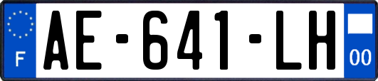 AE-641-LH