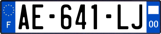 AE-641-LJ