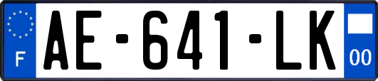 AE-641-LK