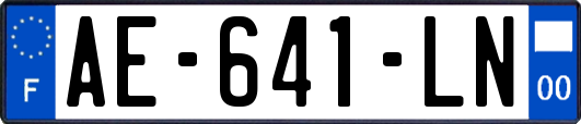 AE-641-LN