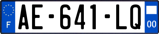 AE-641-LQ