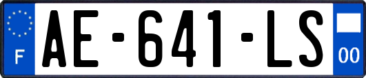AE-641-LS