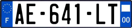 AE-641-LT