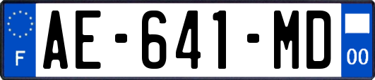 AE-641-MD