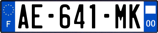 AE-641-MK