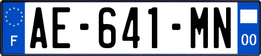 AE-641-MN