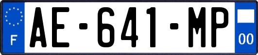 AE-641-MP