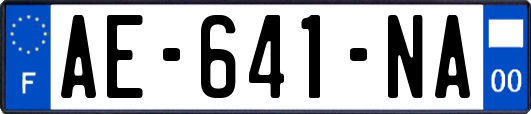 AE-641-NA