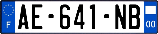 AE-641-NB