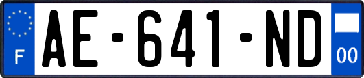 AE-641-ND