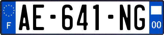 AE-641-NG