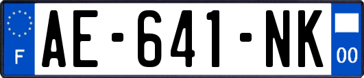 AE-641-NK