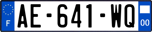 AE-641-WQ