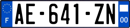 AE-641-ZN