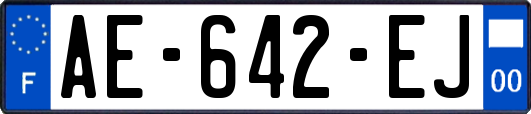 AE-642-EJ