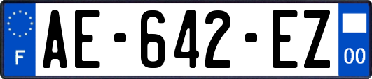 AE-642-EZ