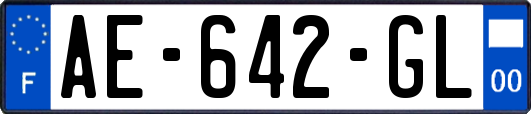 AE-642-GL