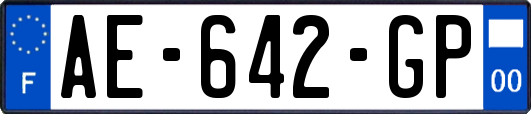 AE-642-GP