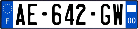 AE-642-GW