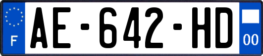 AE-642-HD