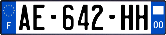 AE-642-HH