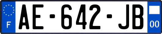 AE-642-JB