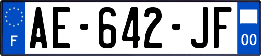AE-642-JF