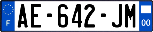 AE-642-JM