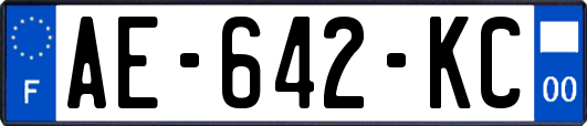 AE-642-KC