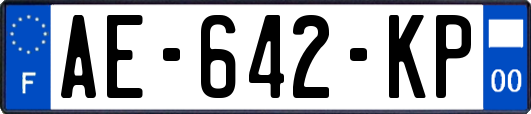 AE-642-KP