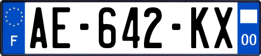 AE-642-KX