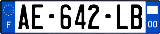 AE-642-LB