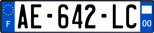 AE-642-LC