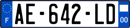 AE-642-LD