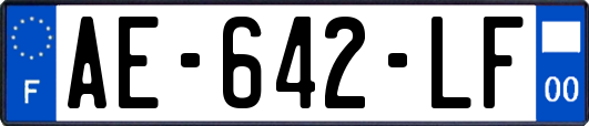 AE-642-LF