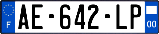 AE-642-LP
