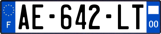 AE-642-LT