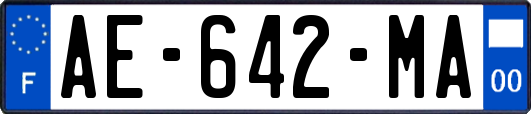 AE-642-MA