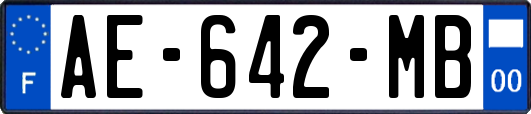 AE-642-MB
