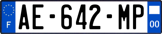AE-642-MP